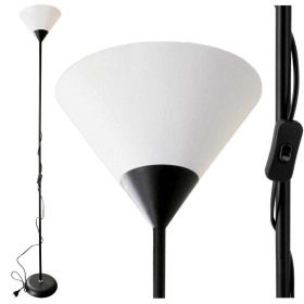 Podna svjetiljka E27 Valletta STL040