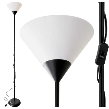 Podna svjetiljka E27 Valletta STL040