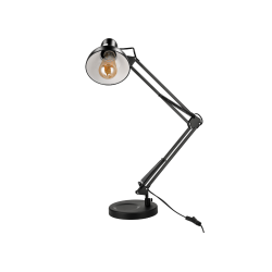 Stolna svjetiljka E27 Praga STL043