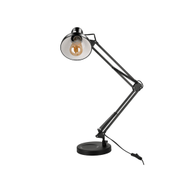 Stolna svjetiljka E27 Praga STL043