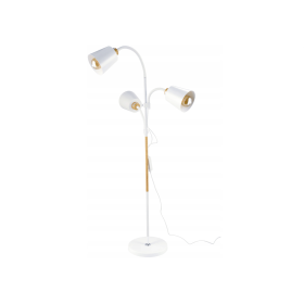 Podna svjetiljka 3xE27 Salzburg STL044-W