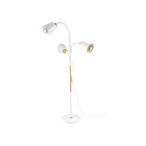 Podna svjetiljka 3xE27 Salzburg STL044-W