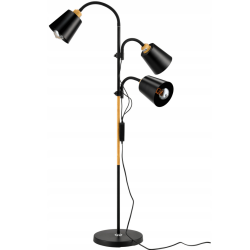 Podna svjetiljka 3xE27 Salzburg STL044