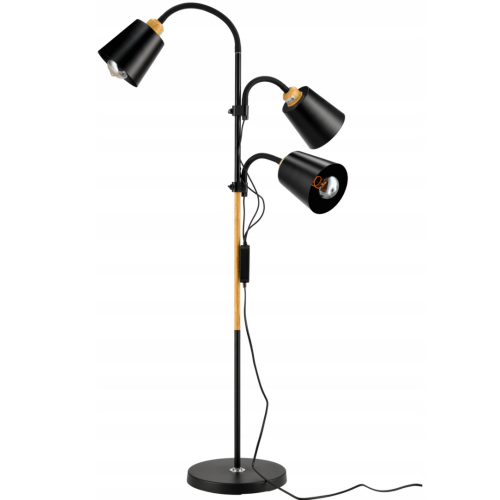 Podna svjetiljka 3xE27 Salzburg STL044