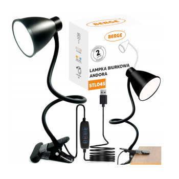 Stolna svjetiljka  Andora STL045