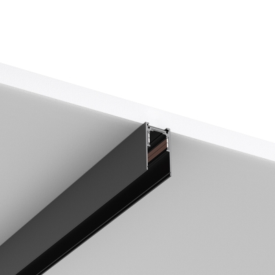 Magnetska rasvjeta M20 - šine i konektori