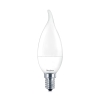 Žarulja LED 5W 3000K 450lm E14 C37T IP20 svijeća BRAYTRON BA07-00510