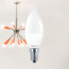 Žarulja LED 5W 4000K 450lm E14 IP20 svijeća BRAYTRON BA09-00511