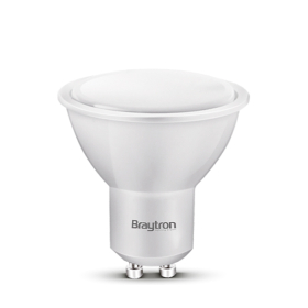 Žarulja LED 7W 6500K 580lm GU10 110D IP20 BRAYTRON BA24-00753