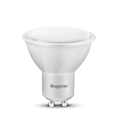 Žarulja LED 7W 6500K 580lm GU10 110D IP20 BRAYTRON BA24-00753