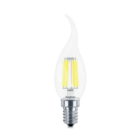 Žarulja LED 6W 3000K 630lm E14 C35T CLR IP20 filament BRAYTRON BA35-00610