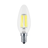 Žarulja LED 6W 3000K 630lm E14 C35T CLR IP20 filament BRAYTRON BA36-00610
