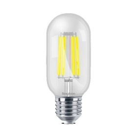 Žarulja LED 4W 3000K 470lm E27 T45 CLR IP20 filament BRAYTRON BA39-00420