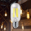 Žarulja LED 4W 3000K 470lm E27 T45 CLR IP20 filament BRAYTRON BA39-00420