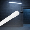 Cijev LED T8 18W 6500K 1800lm 120cm IP20 staklena BRAYTRON BA52-21283