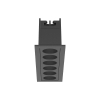 Linearna svjetiljka 9W 3CCT 650lm 163mm IP20 crna BRAYTRON BD63-00281