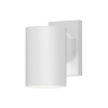 Zidna svjetiljka GU10 max 35W 80x122x135mm IP65 bijela RITA BRAYTRON BG32-00100