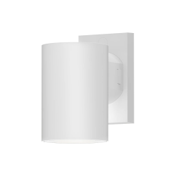 Zidna svjetiljka GU10 max 35W 80x122x135mm IP65 bijela RITA BRAYTRON BG32-00100