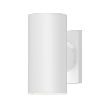 Zidna svjetiljka 2xGU10 max 2x35W 80x122x160mm IP65 bijela RITA BRAYTRON BG32-00120