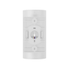 Zidna svjetiljka 2xGU10 max 2x35W 80x122x160mm IP65 bijela RITA BRAYTRON BG32-00120 Zidna svjetiljka 2xGU10 max 2x35W 80x122x160mm IP65 bijela RITA BRAYTRON BG32-00120
