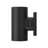 Zidna svjetiljka 2xGU10 max 2x35W 80x122x160mm IP65 crna RITA BRAYTRON BG32-00121 Zidna svjetiljka 2xGU10 max 2x35W 80x122x160mm IP65 crna RITA BRAYTRON BG32-00121