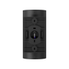 Zidna svjetiljka 2xGU10 max 2x35W 80x122x160mm IP65 crna RITA BRAYTRON BG32-00121 Zidna svjetiljka 2xGU10 max 2x35W 80x122x160mm IP65 crna RITA BRAYTRON BG32-00121
