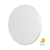 Zidna svjetiljka 12W 3/1 1160lm 220x47mm IP65 okrugla bijela PALERMO BRAYTRON BG37-00280