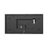 Zidna svjetiljka 10W 3/1 950lm 205x105x78mm IP44 VENETO BRAYTRON BG37-00381
