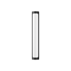 Zidna svjetiljka 20W 3000K 1400lm 500x105x76mm IP65 crna PALMIRA BRAYTRON BG43-06001