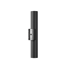 Zidna svjetiljka 20W 3000K 1400lm 500x105x76mm IP65 crna PALMIRA BRAYTRON BG43-06001