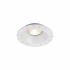 Kućište za GU10 žarulju max 35W fi100 IP20 okruglo bijelo BRAYTRON BH03-00820
