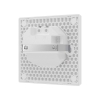 Zidna svjetiljka za stepenice 1,5W 3CCT 88x88x29mm bijela BRAYTRON BH07-00380
