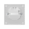 Zidna svjetiljka za stepenice 1,5W 3CCT 88x88x29mm bijela BRAYTRON BH07-00380