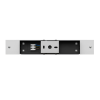 Zidna svjetiljka 10W 3000K 1060lm 50x300mm IP20 crna LEVA BRAYTRON BH07-03401