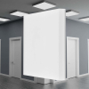 Stropna svjetiljka 20W 4000K 1980lm 260x260x65mm IP44 kvadratna BRAYTRON BH15-03110