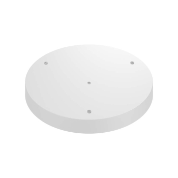 Stropna svjetiljka 50W 3/1 fi500 IP20 promjenjiva vataža okrugla bijela BRAYTRON BH16-04480