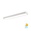 Stropna svjetiljka 45W 3/1 4650lm 200x1200mm IP20 pravokutna bijela BRAYTRON BH16-08280