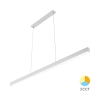 Visilica 30W 3/1 3000lm 1200x40x1400mm IP20 bijela BRAYTRON BH16-09980