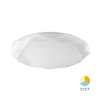 Stropna svjetiljka 34W 3/1 3550lm fi390 IP20 okrugla bijela BRAYTRON BH16-20480