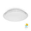 Stropna svjetiljka 24W 3/1 2450lm fi400 IP20 okrugla bijela BRAYTRON BH16-20680