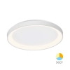 Stropna svjetiljka 36W 3/1 4260lm fi480 IP20 okrugla bijela BRAYTRON BH17-00280