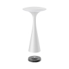 Stolna svjetiljka 3W 3CCT 300lm 138x276mm IP44 bijela dimabilna BRAYTRON BK06-00090