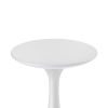 Stolna svjetiljka 3W 3CCT 300lm 138x276mm IP44 bijela dimabilna BRAYTRON BK06-00090