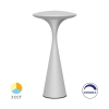 Stolna svjetiljka 3W 3CCT 300lm 138x276mm IP44 bijela dimabilna BRAYTRON BK06-00090