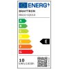 Hexagon LED G1 10W 4000K 1100lm 750mm BRAYTRON BN10-02010 Hexagon LED G1 10W 4000K 1100lm 750mm BRAYTRON BN10-02010