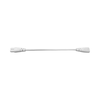 Kabel za napajanje 30cm bijeli BRAYTRON BN11-90001