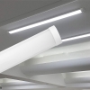 Linearna svjetiljka 35W 4000K 3600lm 1175x76x25 IP40 bijela BRAYTRON BN18-01210