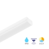 Linearna svjetiljka 36W 3/1 3600lm 1200mm IP40 sa senzorom bijela BRAYTRON BN20-41280
