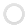 Panel LED 12W 3000K 1120lm IP40 ugradbeni okrugli bijeli BRAYTRON BP01-61200