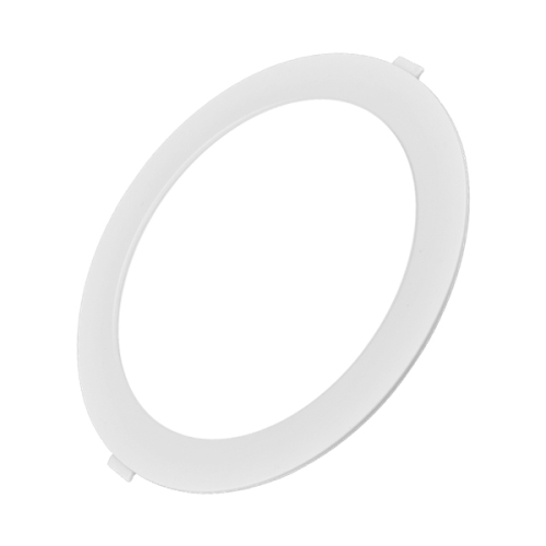 Panel LED 24W 6500K 2400lm IP40 ugradbeni okrugli bijeli BRAYTRON BP01-62430